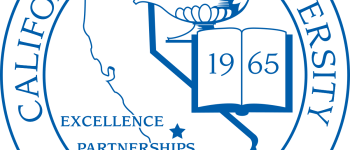 CSU Bakersfield logo